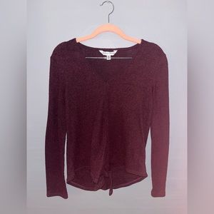 Rebecca Malone Long Sleeve